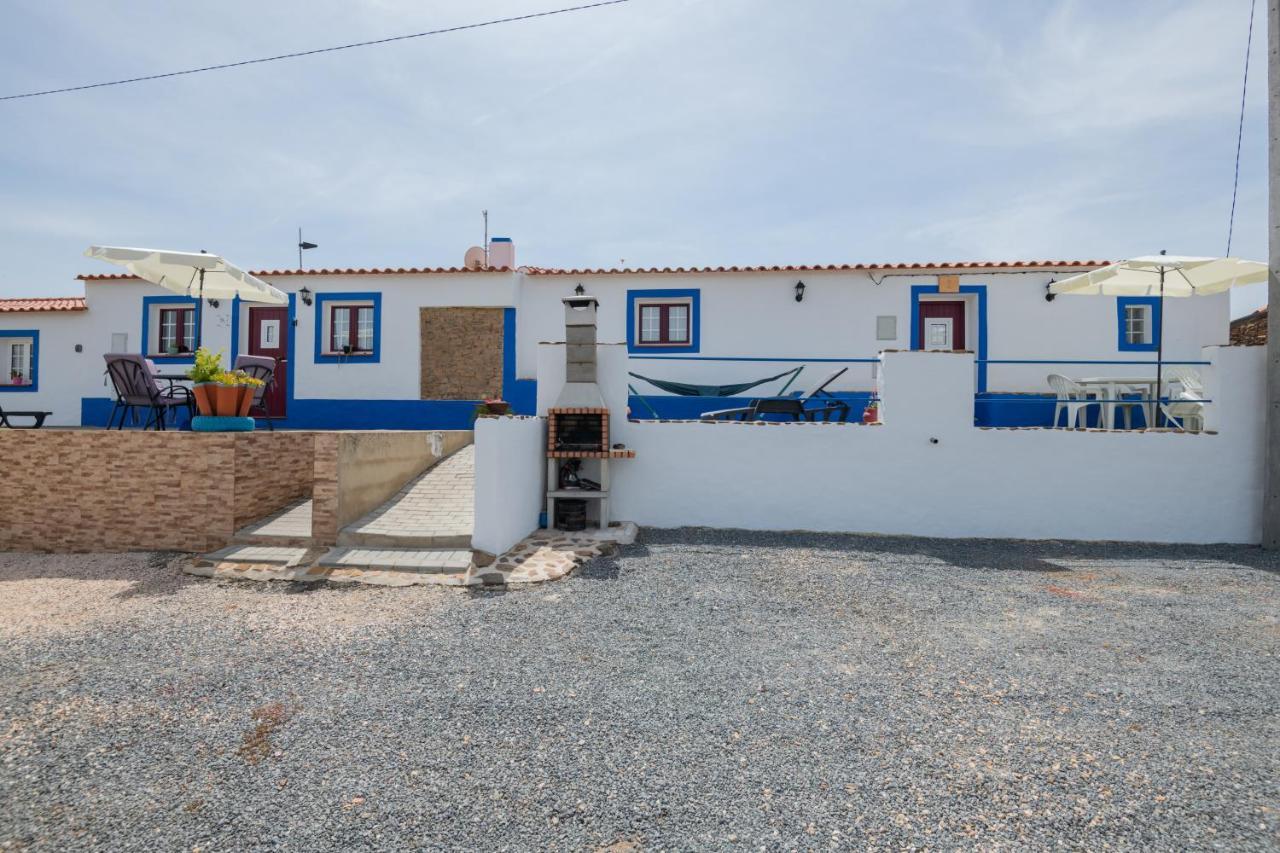 Monte Corte Encharia São Teotónio Exterior foto